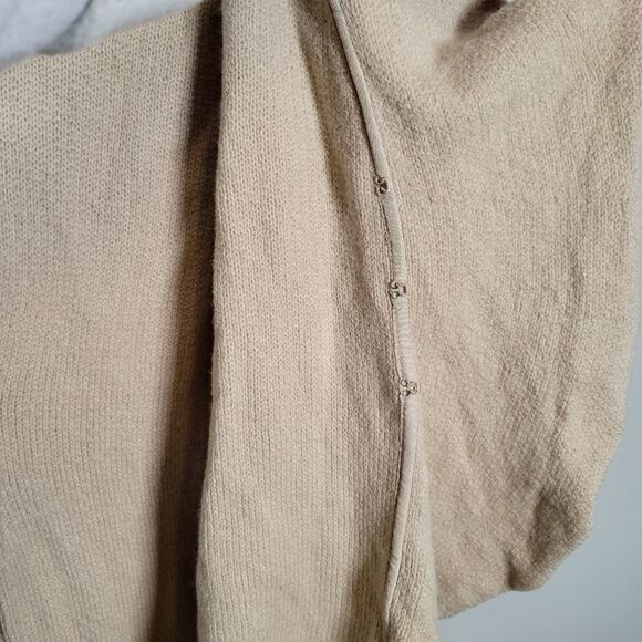 Anthropologie Moth Wool Cardigan Sweater - Picture 5 of 7